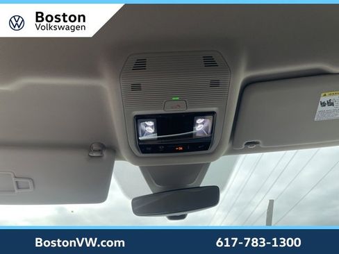 New 2026 Volkswagen Atlas SE image 25