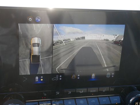 New 2026 Chevrolet Colorado Trail Boss image 20