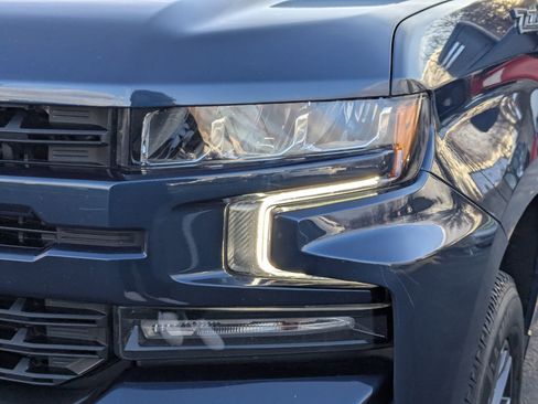 Used 2021 Chevrolet Silverado 1500 RST w/ All Star Edition Plus image 9