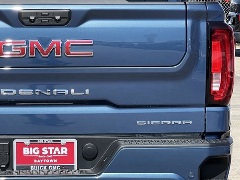 New 2026 GMC Sierra 1500 Denali w/ Technology Package image 5
