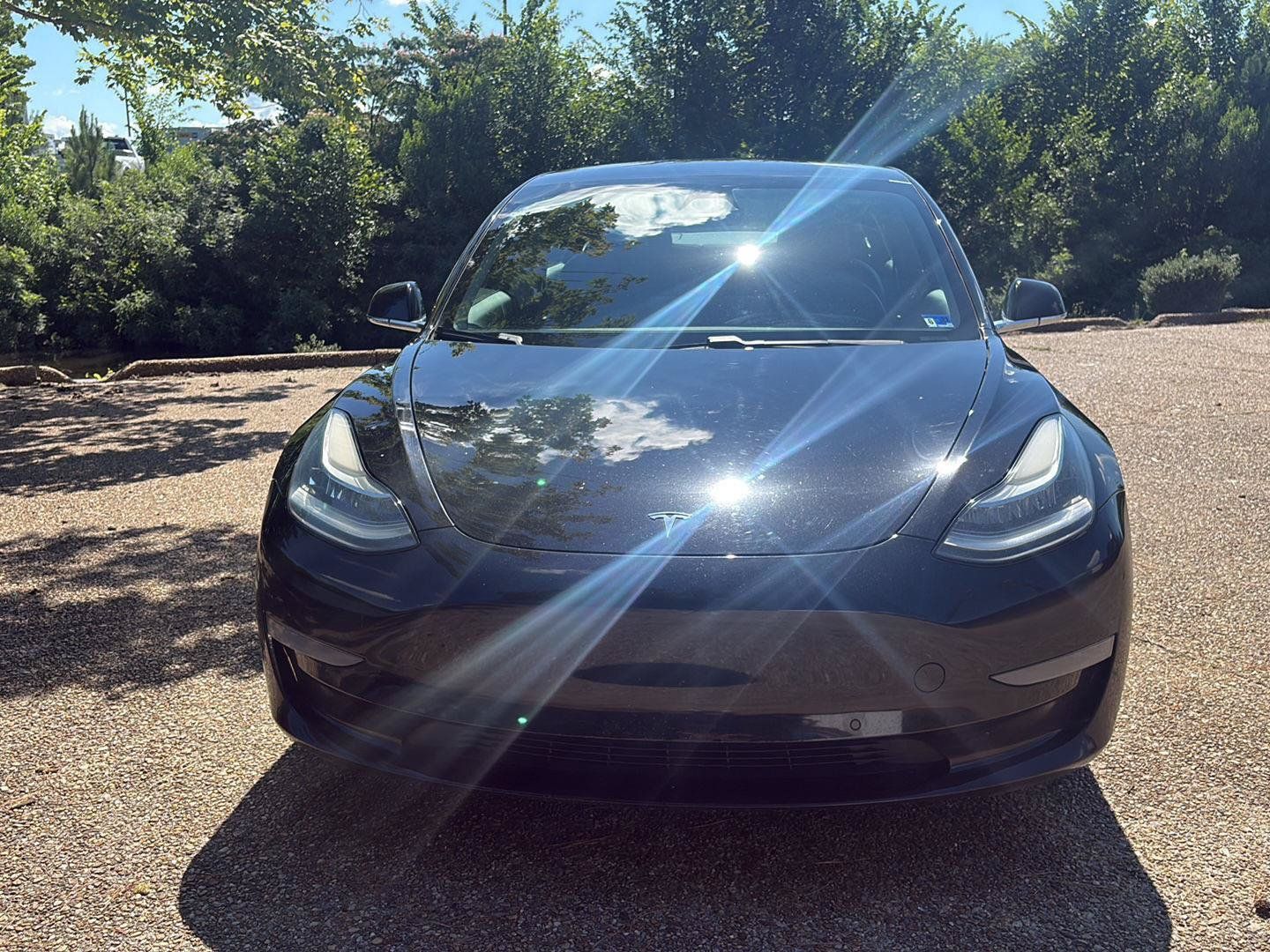 Used 2020 Tesla Model 3 Long Range AWD/4WD image 13