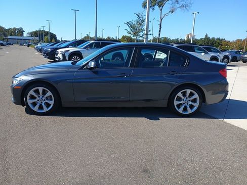 Used 2014 BMW 335i Sedan image 8