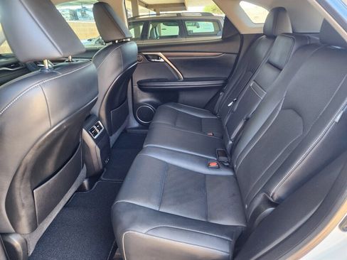 Used 2021 Lexus RX 350 FWD w/ Premium Package image 83