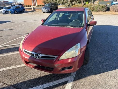 Used 2007 Honda Accord SE image 3