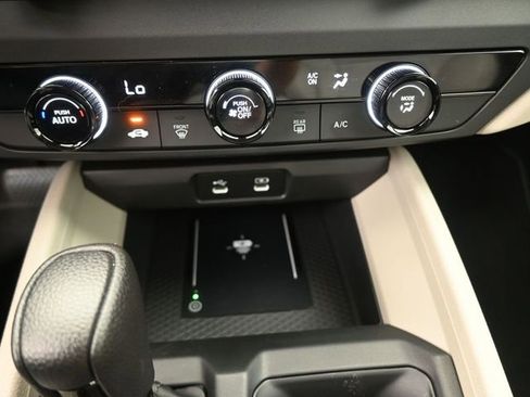 New 2026 Honda Accord LX image 9