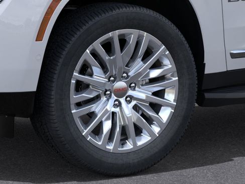 New 2026 GMC Yukon Denali w/ Advanced Technology Package AWD/4WD image 36