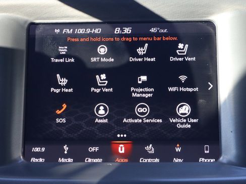 Used 2019 Dodge Charger Scat Pack w/ Plus Group image 23