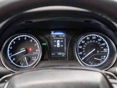 Used 2023 Toyota Camry SE w/ Convenience Package FWD image 24