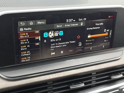 Used 2020 Kia Telluride EX w/ Towing Package image 21