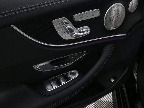 Certified 2023 Mercedes-Benz E 450 Coupe image 8