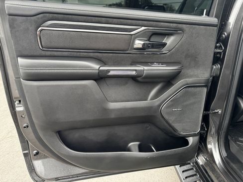 Used 2023 RAM 1500 TRX w/ TRX Level 1 Equipment Group AWD/4WD image 42