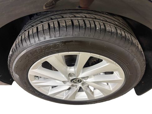 Certified 2023 Toyota Camry LE AWD/4WD image 9