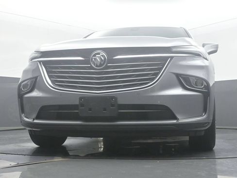 Used 2023 Buick Enclave Essence w/ Experience Buick Package AWD/4WD image 46