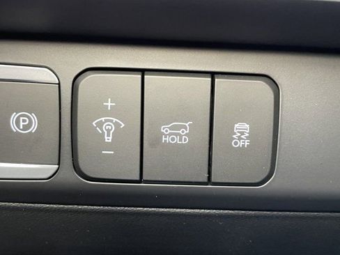 New 2026 Hyundai Santa Fe Limited image 21