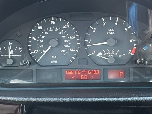 Used 2003 BMW 325Ci 325Ci image 14