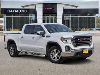 Used 2021 GMC Sierra 1500 SLT w/ X31 Off-Road Package AWD/4WD video 1