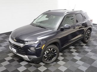 Used 2021 Chevrolet TrailBlazer LT w/ Convenience Package video 2