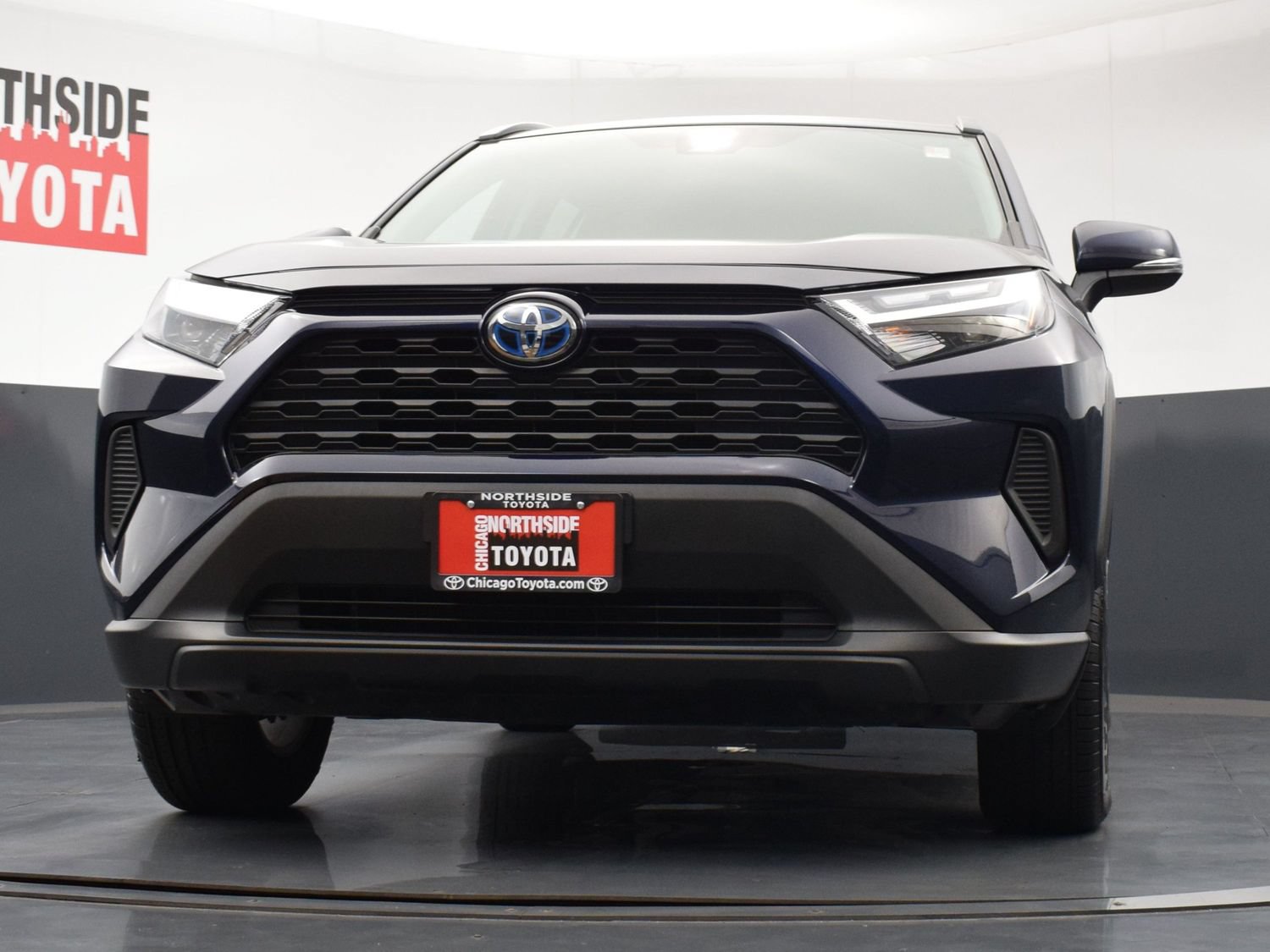Used 2024 Toyota RAV4 XLE AWD/4WD image 29