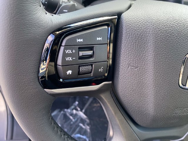 New 2027 Honda Odyssey EX-L image 26