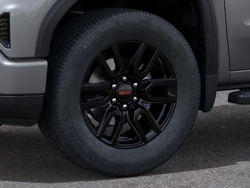 New 2026 GMC Sierra 1500 Elevation AWD/4WD image 9