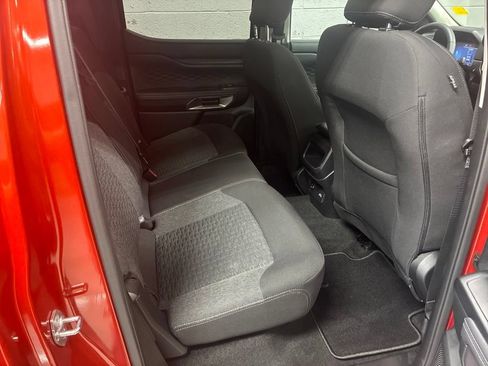 Used 2024 Ford Ranger XLT w/ FX4 Off-Road Package AWD/4WD image 10
