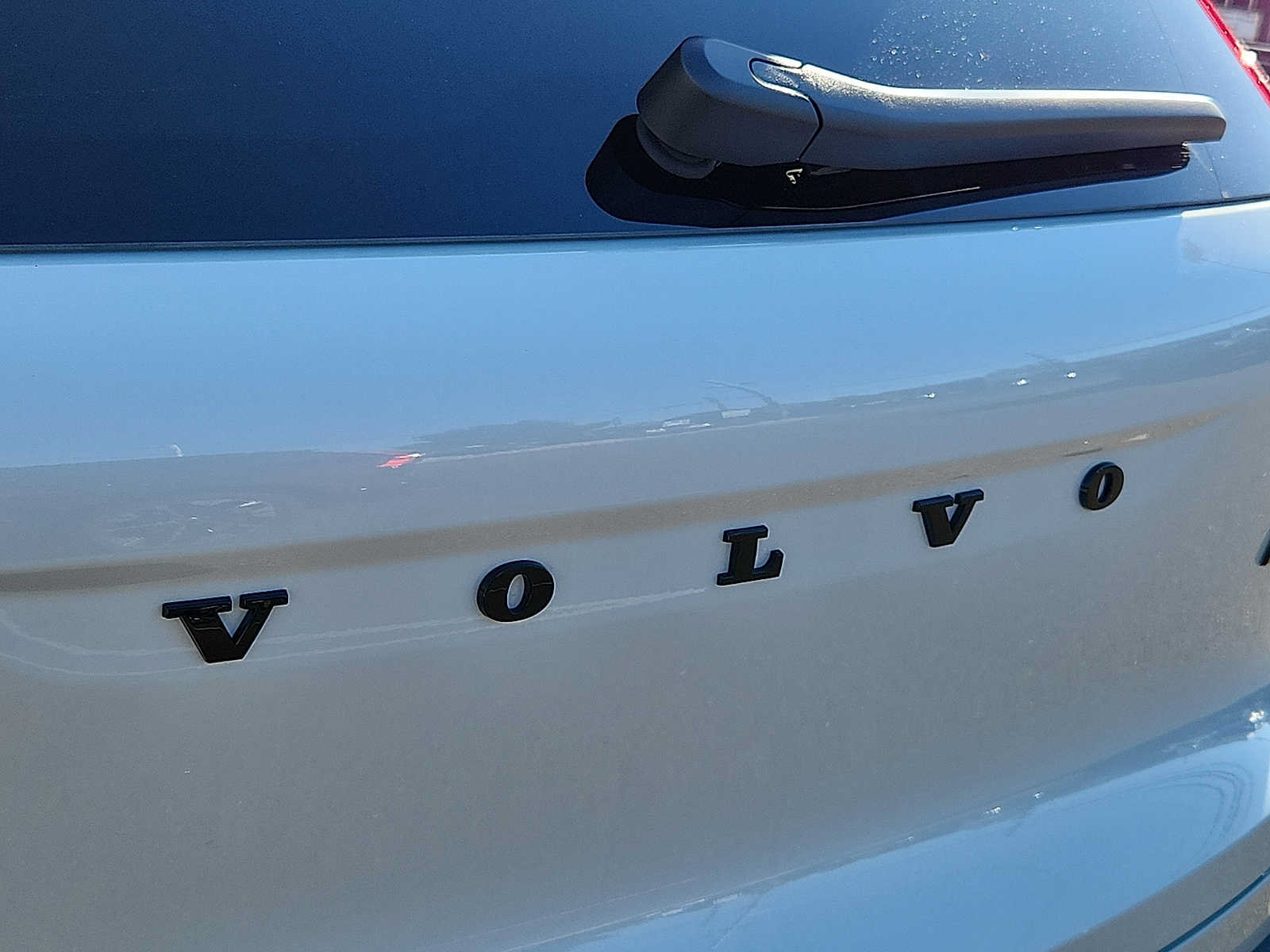 Used 2026 Volvo XC40 B5 Ultra w/ Protection Package Premier AWD/4WD image 29