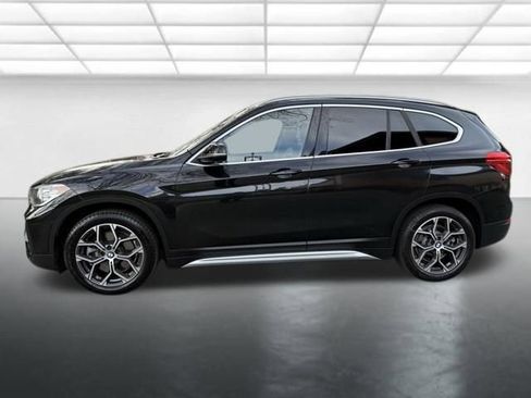 Used 2020 BMW X1 xDrive28i w/ Convenience Package AWD/4WD image 9