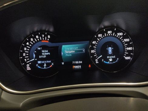 Used 2016 Lincoln MKX Reserve w/ Driver Assistance Package image 23