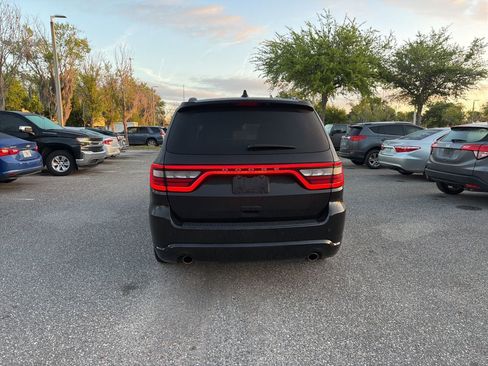 Used 2016 Dodge Durango Citadel image 4