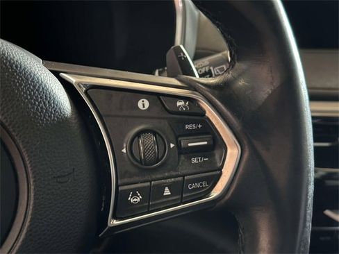 Used 2023 Acura MDX 3.5L image 25