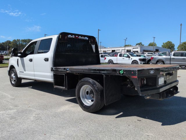 Used 2020 Ford F350 XL w/ Power Equipment Group RWD image 7