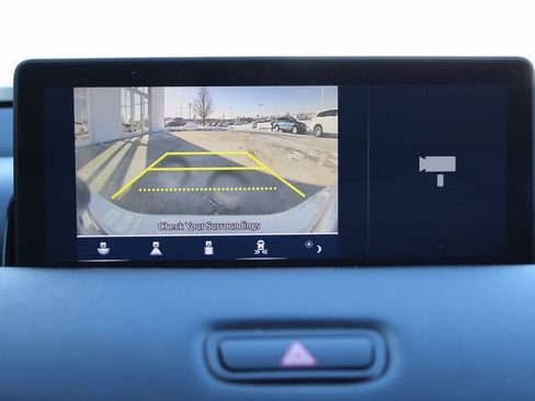 Used 2021 Acura TLX Technology Package SH-AWD image 17