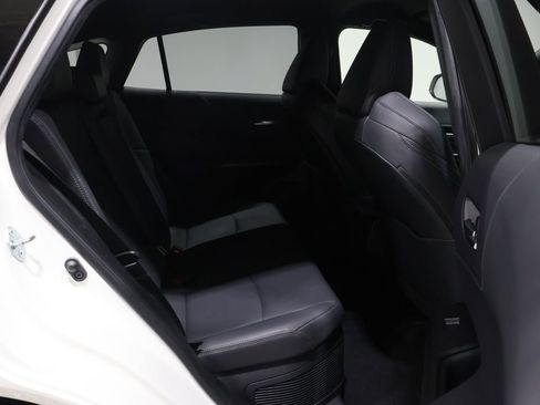 Used 2022 Toyota Venza XLE image 21