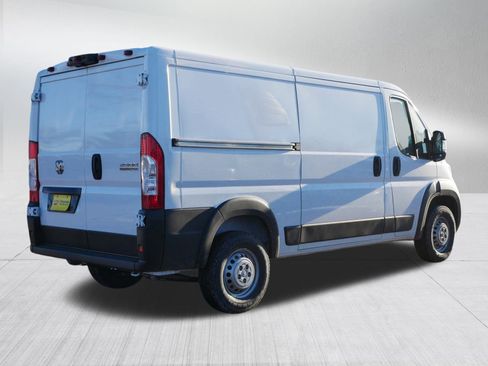 New 2026 RAM ProMaster 2500 w/ Convenience Group image 7