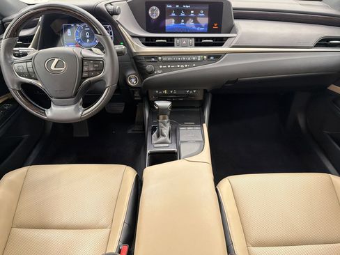 Used 2020 Lexus ES 350 w/ Premium Package FWD image 15