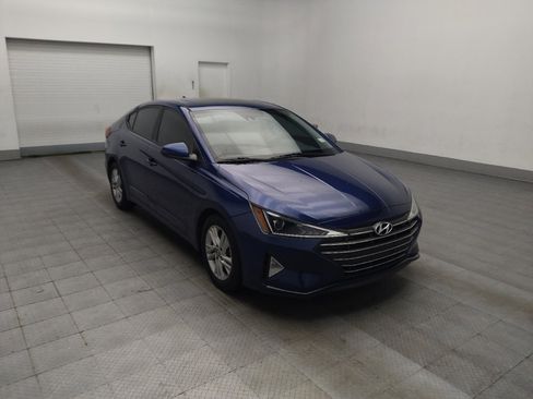 Used 2020 Hyundai Elantra Value Edition w/ Cargo Package (C1) image 13