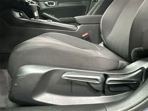 Certified 2026 Honda Civic LX image 26