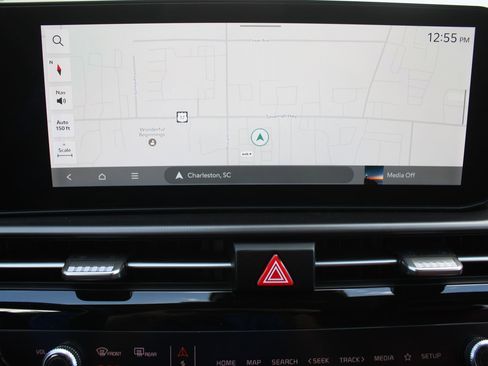 New 2026 Kia Sportage SX image 49