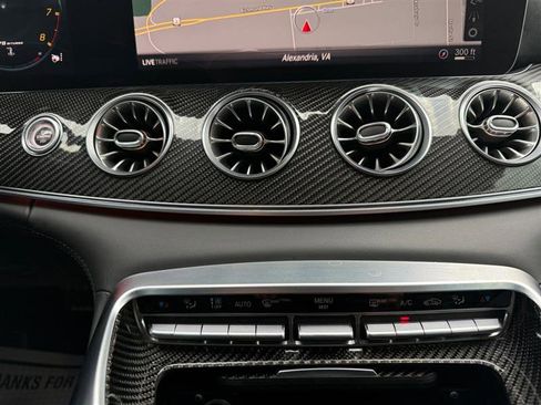 Used 2020 Mercedes-Benz AMG GT 63 S w/ Executive Rear Seat Package image 22