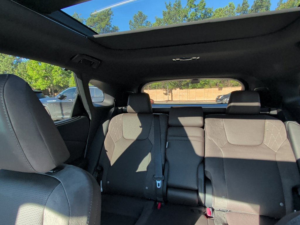 Used 2024 Lexus RX 350 AWD w/ Convenience Package image 20