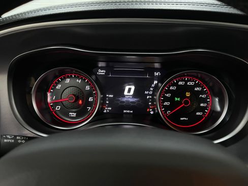 Used 2019 Dodge Charger Scat Pack w/ Dynamics Package image 24