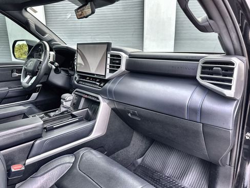 Used 2022 Toyota Tundra Platinum image 26
