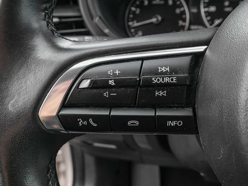 Used 2024 MAZDA CX-30 AWD 2.5 S w/ Select Sport Pkg image 19