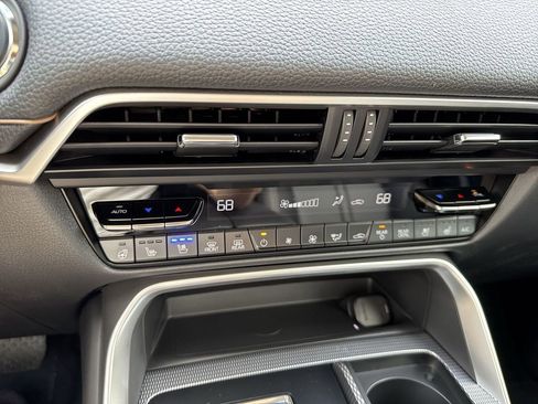 New 2026 MAZDA CX-90 3.3 Turbo w/ Premium Sport Pkg image 52