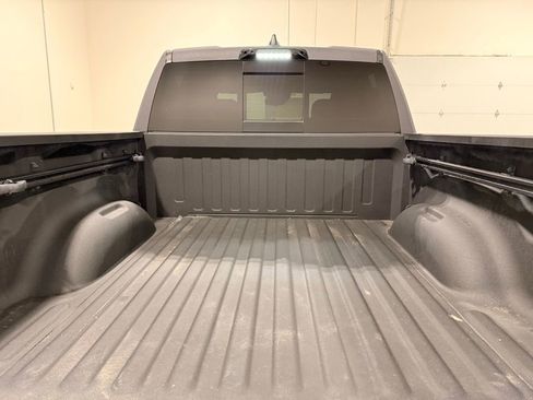 Used 2021 RAM 1500 TRX w/ TRX Level 2 Equipment Group image 10