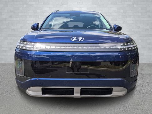 New 2026 Hyundai Ioniq 9 S image 3