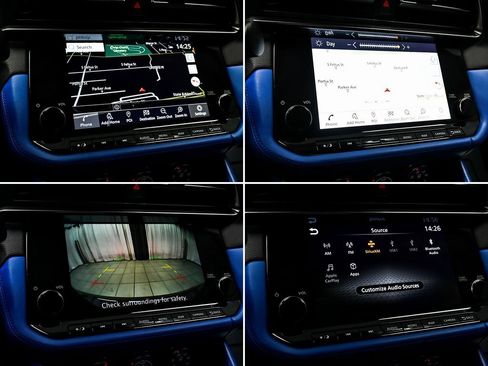 Used 2024 Nissan Z Performance w/ Floor Mat Package image 21