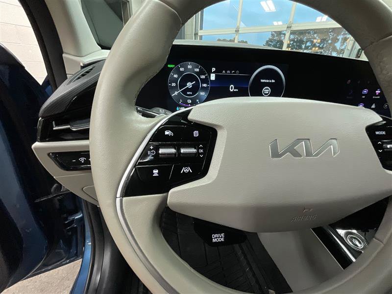 Used 2023 Kia Niro Wind FWD image 20