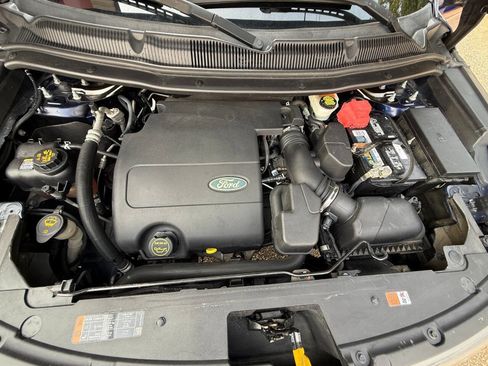 Used 2015 Ford Explorer FWD image 29