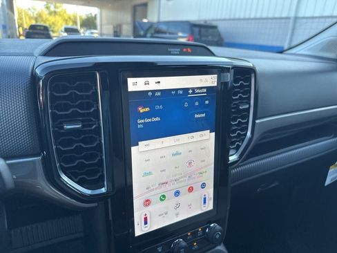 New 2025 Ford Ranger XLT w/ Technology Package image 20